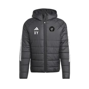 SVKT Adidas Tiro24 Winter Jacket Erw.